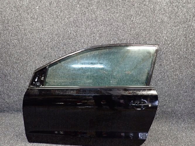 VW POLO 6R 6C 3d KPL 09- door left front front