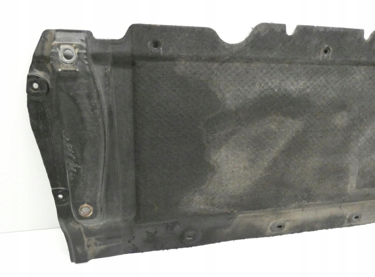 AUDI A6 C7 4G0863821F 2014-2018 cover cover below engine