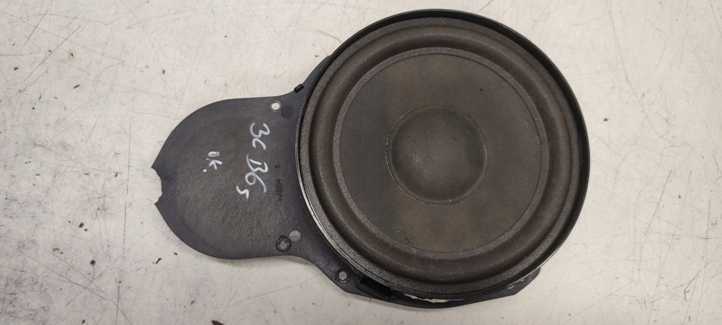 speaker speakers door VW Passat B6 2,0 TDI CR