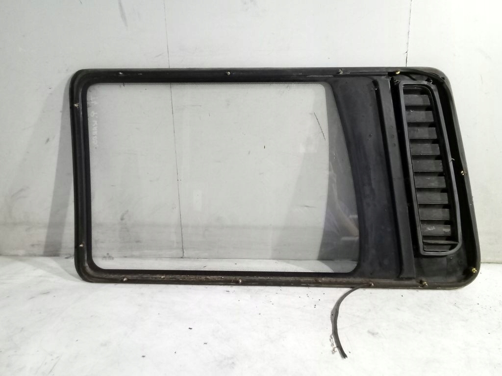 VW T4 window bodywork right