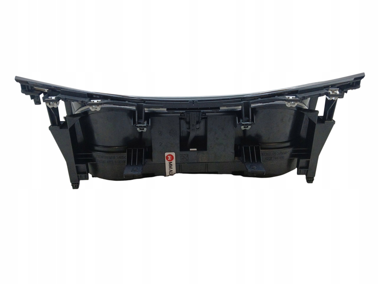 dials dials VW PASSAT B8 (14-19) 2.0 TDI 3G0920741A EUROPA