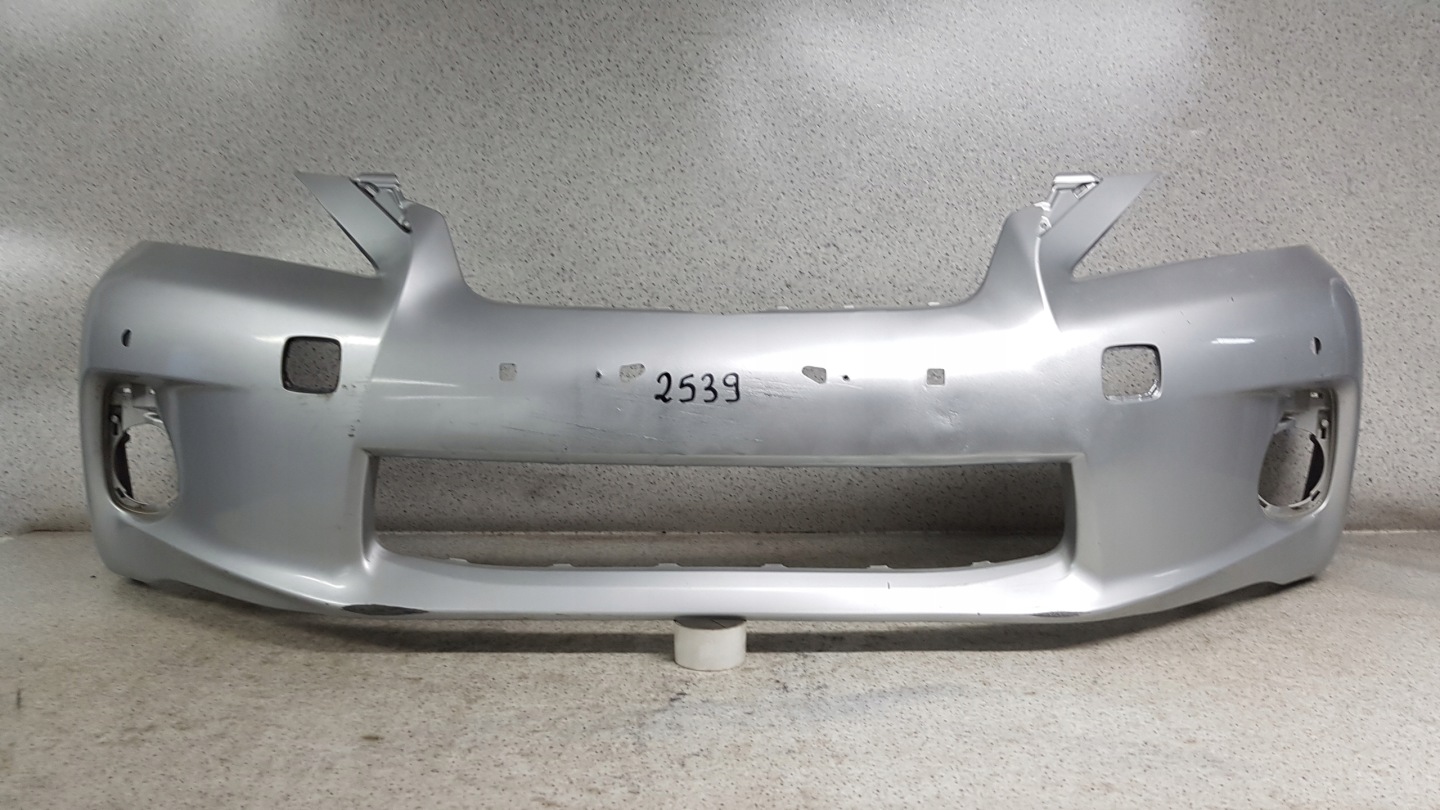 LEXUS CT 200 2010 - nárazník předek 2539