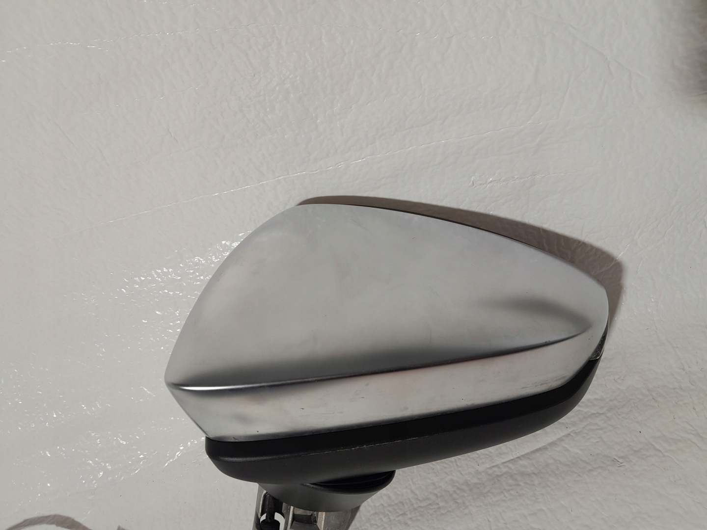 AUDI A3 S3 8Y mirror exterior left 10PIN