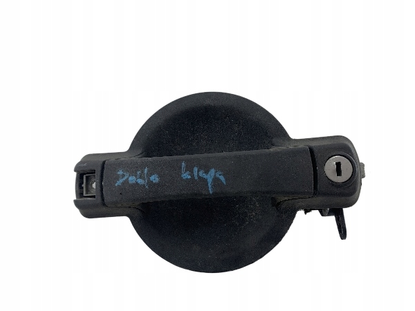 FIAT DOBLO and handle exterior left front