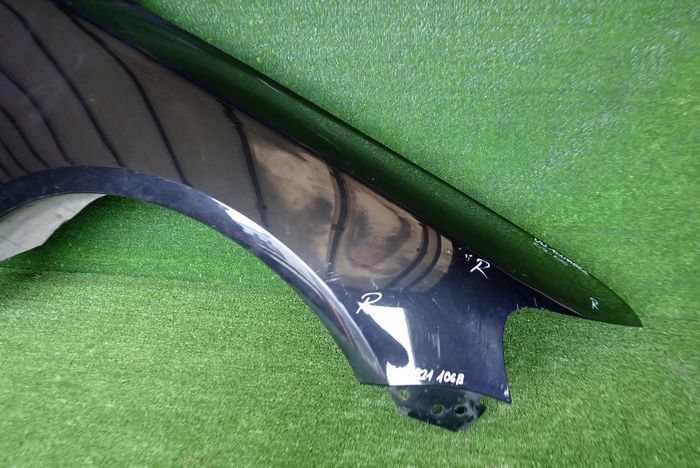VW TOUAREG 02-06 fender right front front