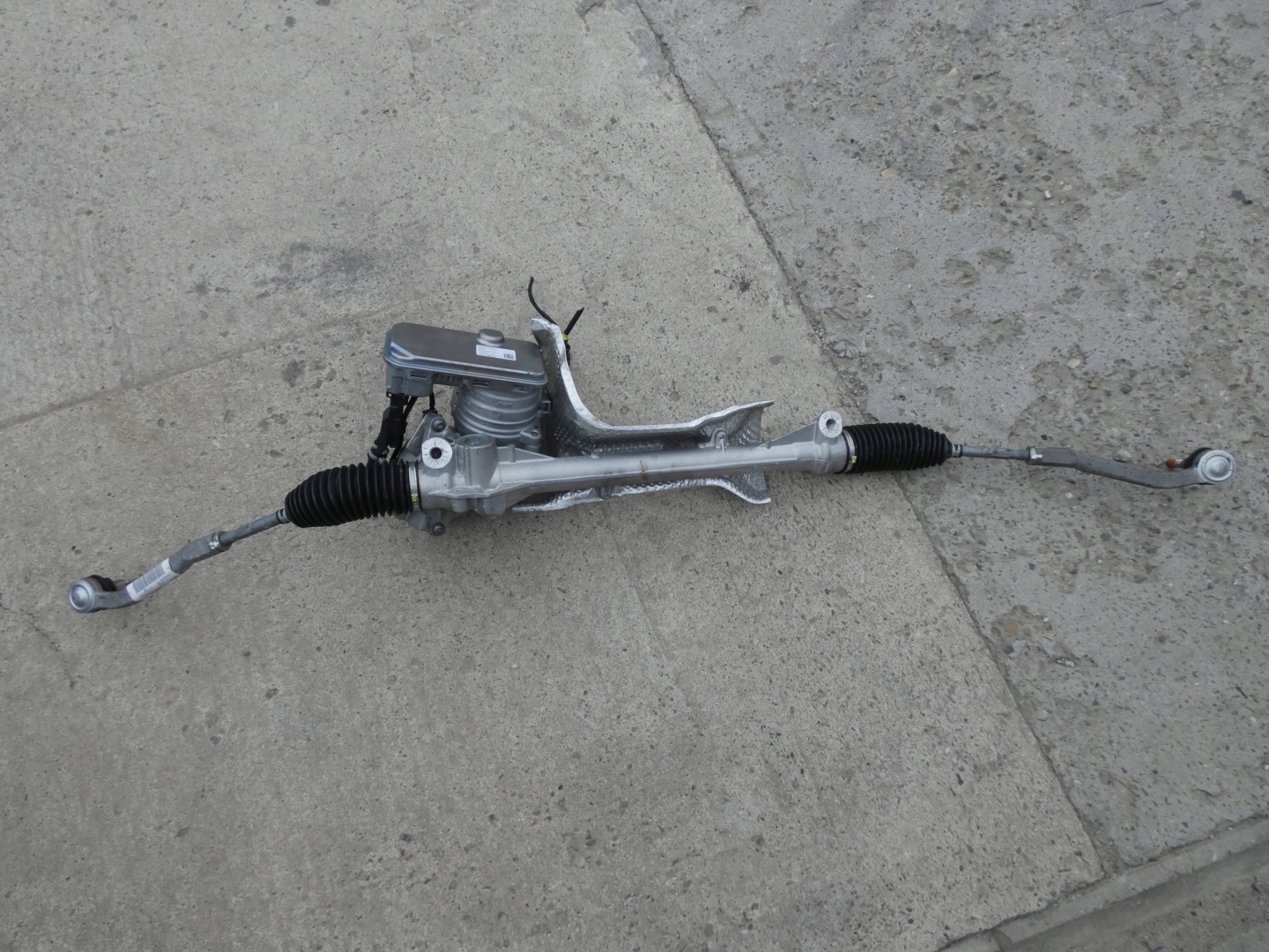 CITROEN C5X C5 X Boîter direction Boîter direction 6800016309