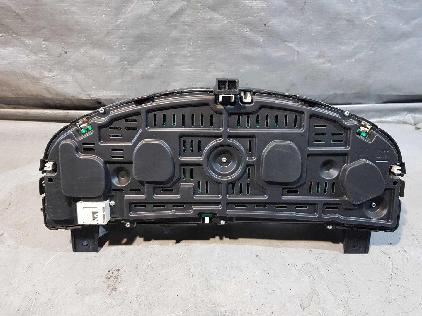 dials Opel VECTRA C 1.9D OE 13186704EQ