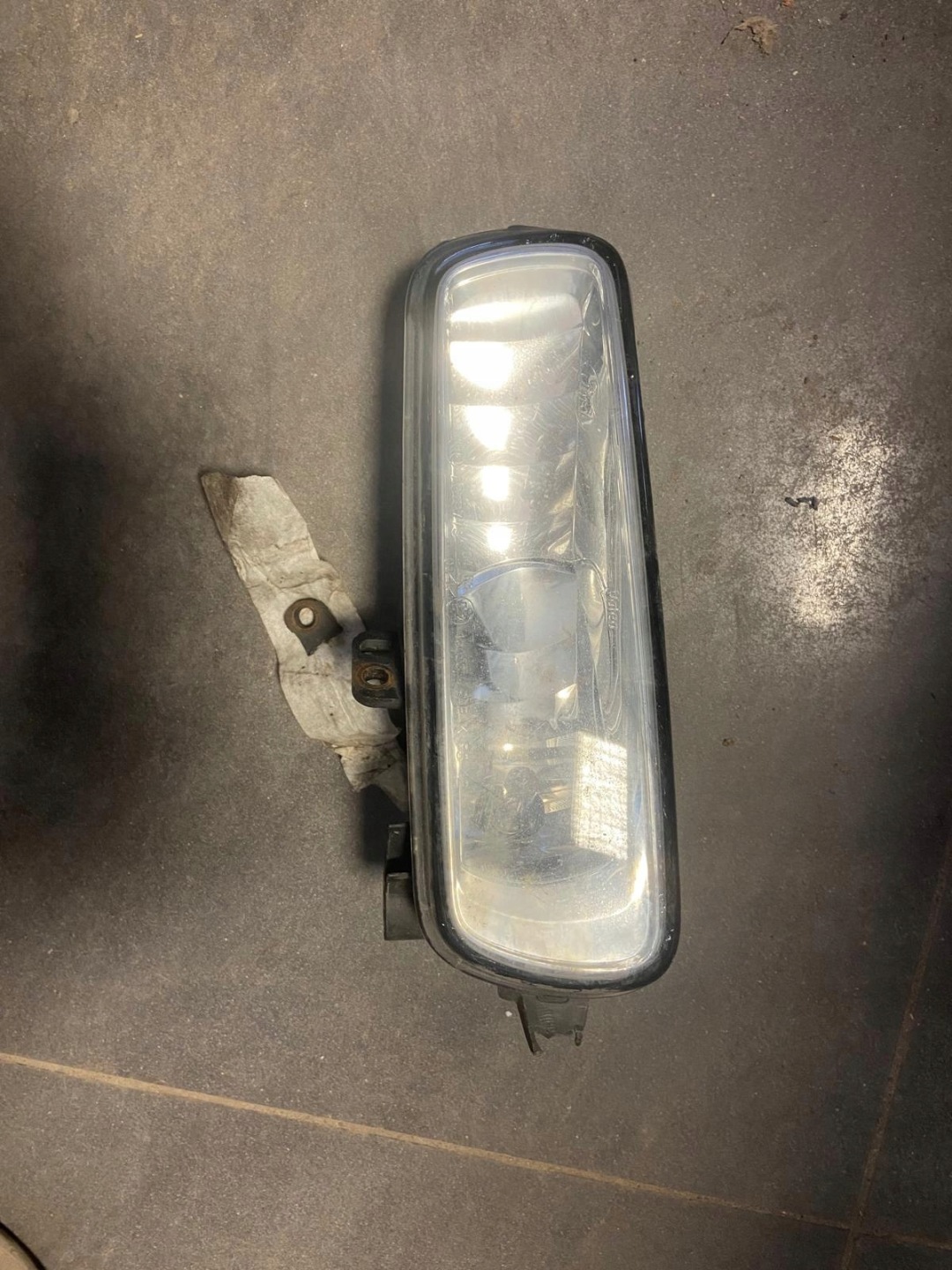 FORD FOCUS FOCUS MK3 LIFT C MAX MK2 light fog light left 90041448