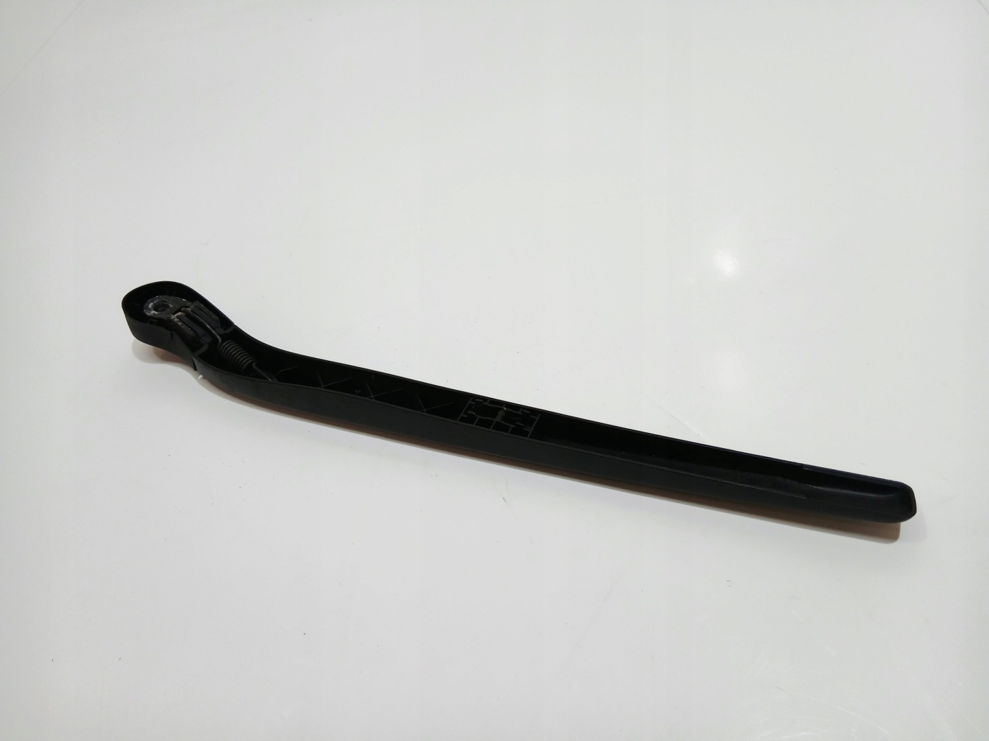 wischerarm hinten BMW F11 7207042