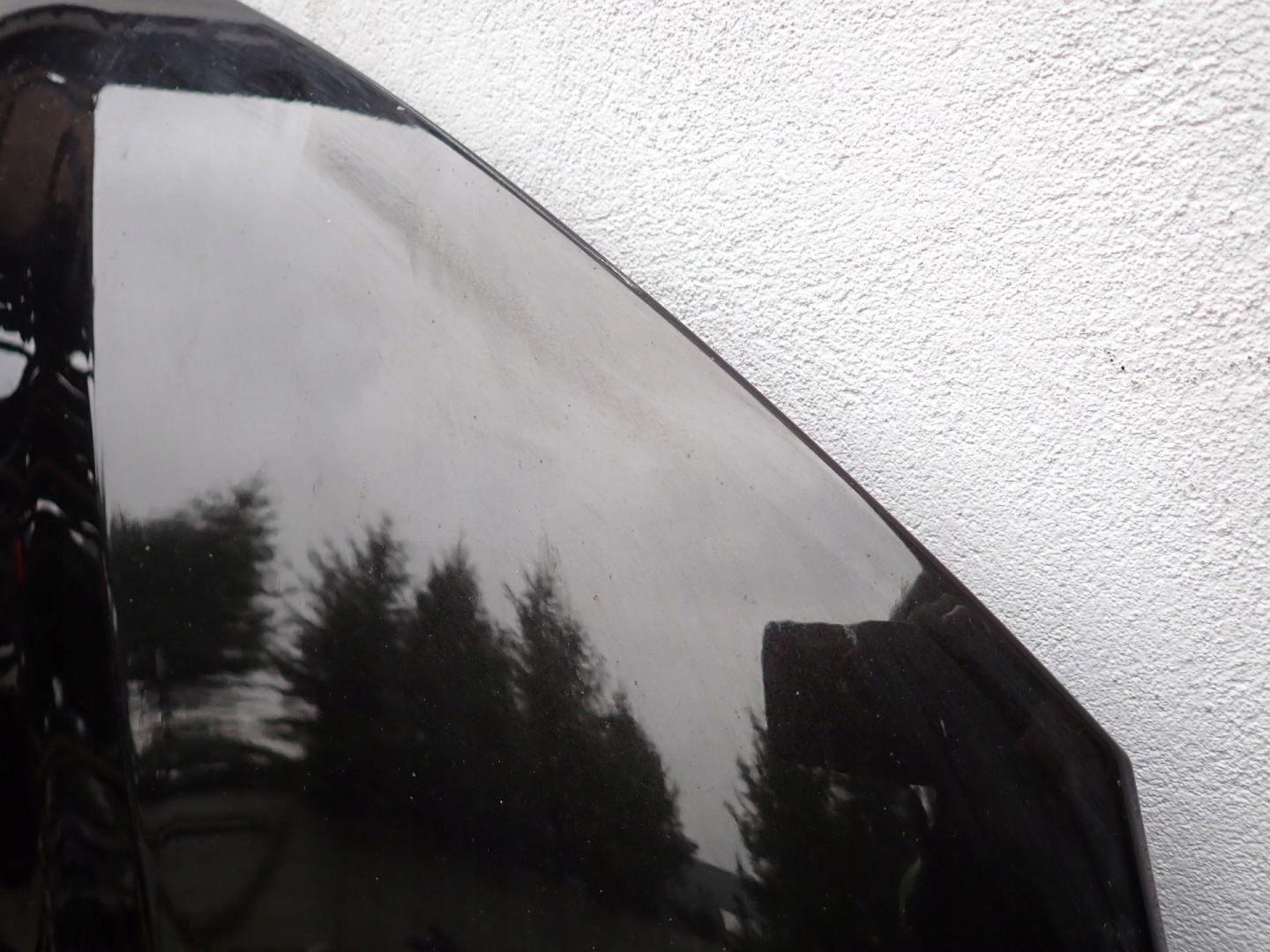 bonnet AUDI A6 C7 4G 2011-2018R