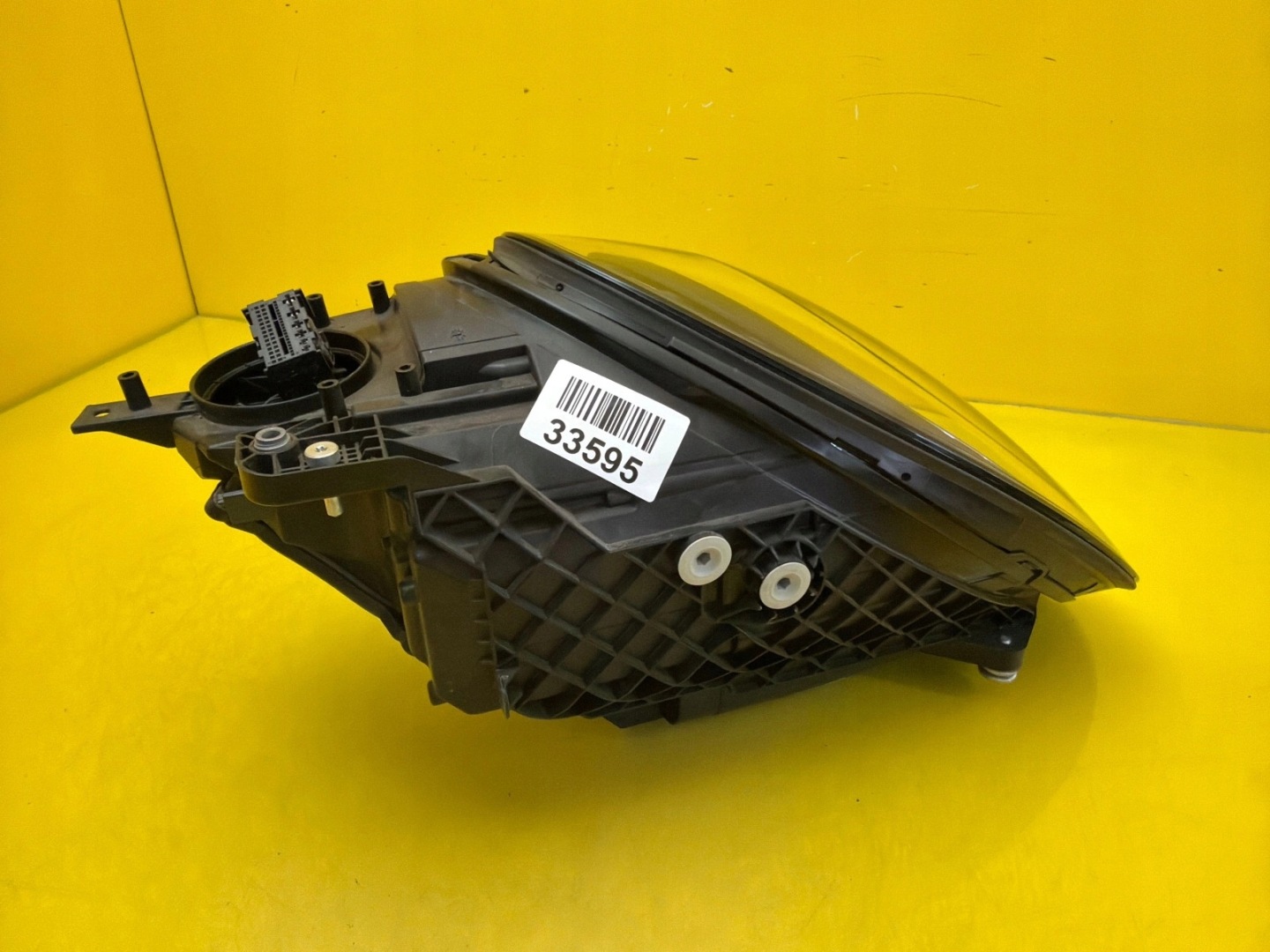 light left Porsche 911 992 GT3 9P5 21- Full Led Matrix System X-Sight 9P594