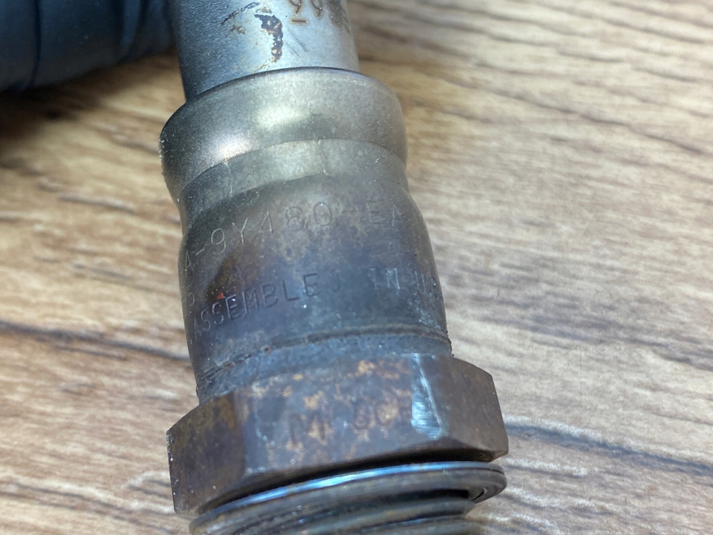 Sonda lambda Ford Explorer VI 20+ USA