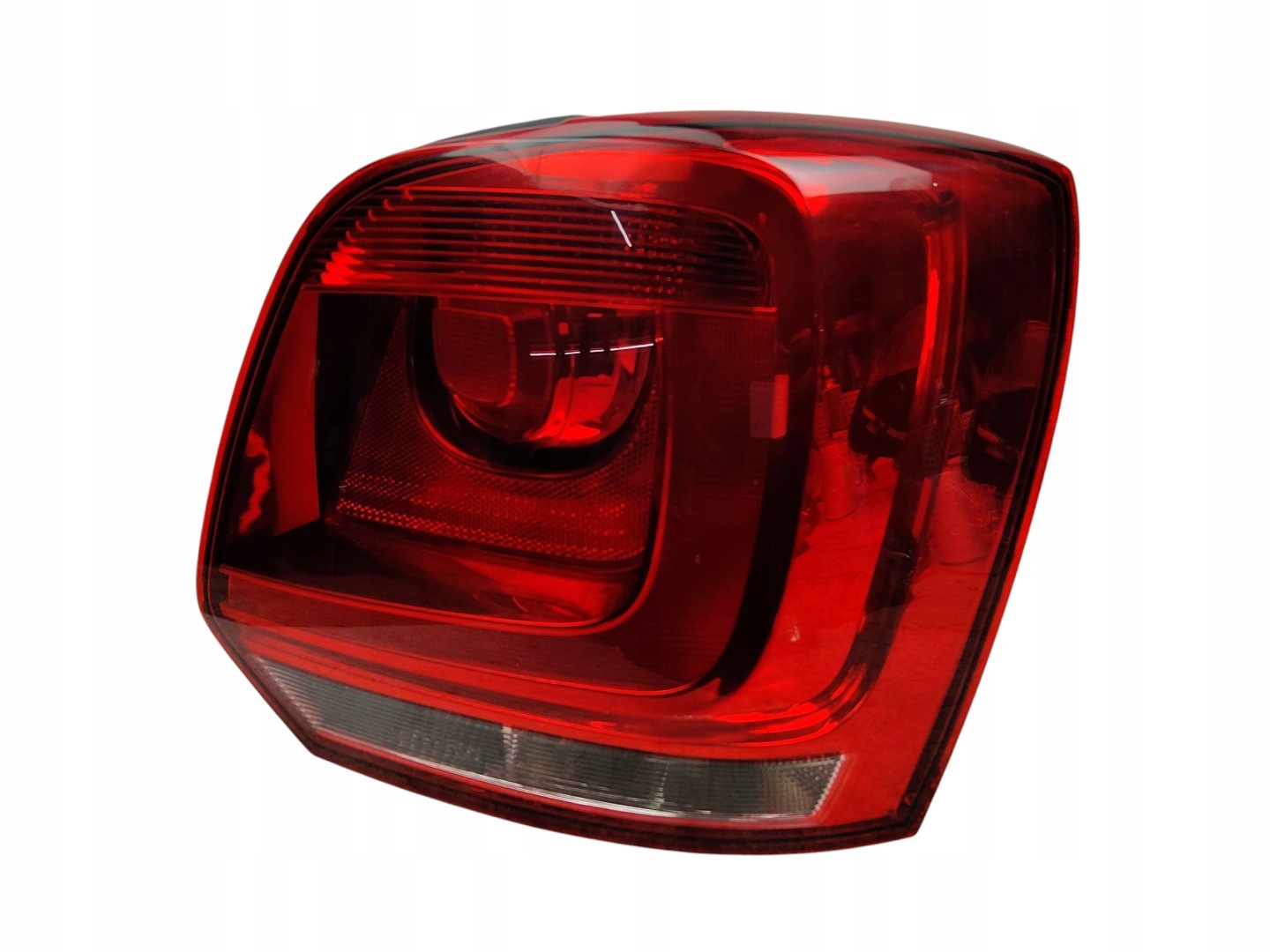 light right rear part VOLKSWAGEN POLO V 6R (2009-2014) HB 5D 6R0945112 EUROPA