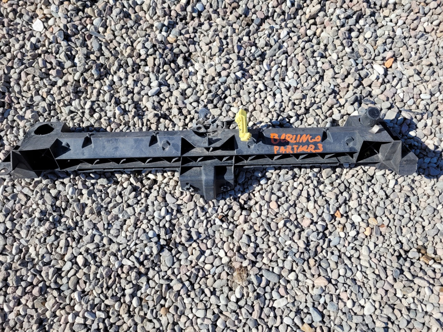 upper front panel, wall CITROEN BERLINGO III PARTNER III
