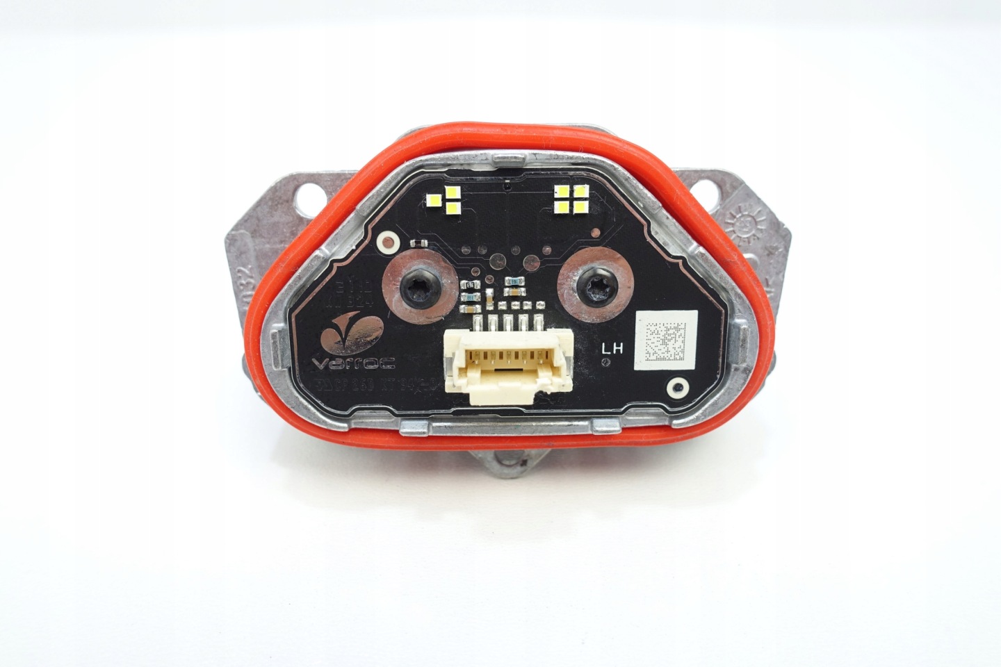 Centralina modulo JEZ LED FORD FOCUS MK4 LIFT