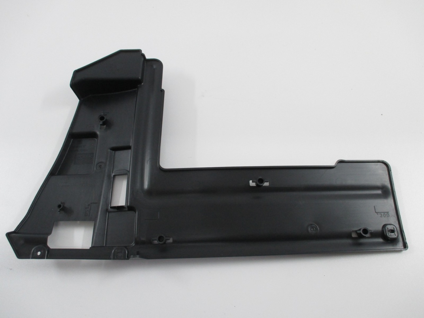 COPRI CONSOLLE CUPRA FORMENTOR 5F1863083F
