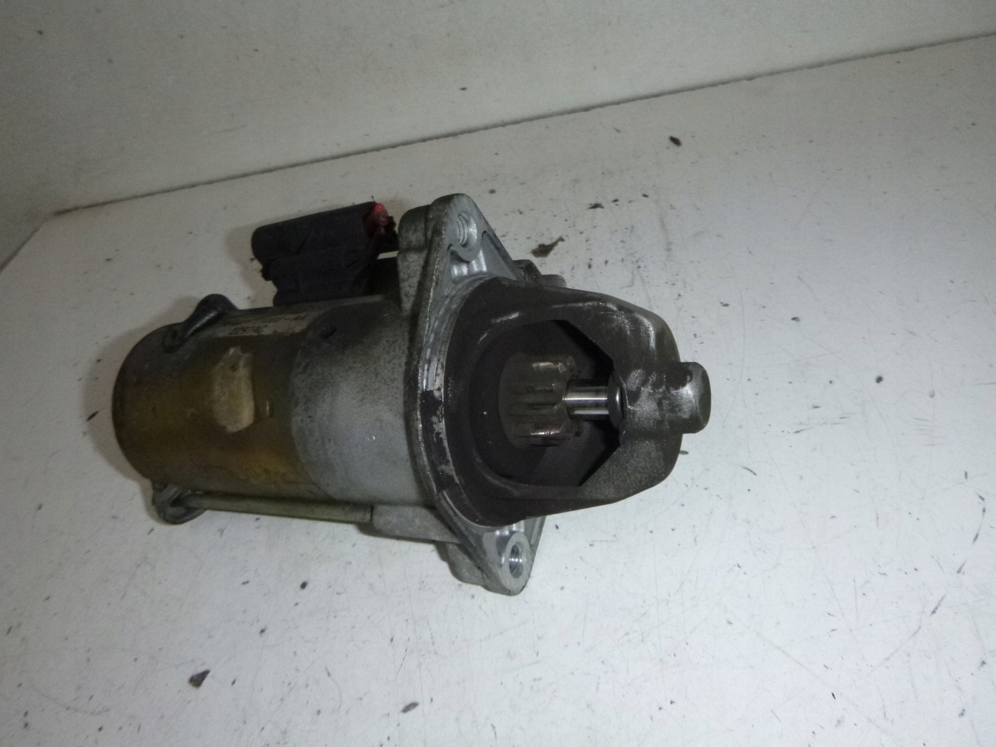 starter Ford Focus Lift 1.6 2003r.