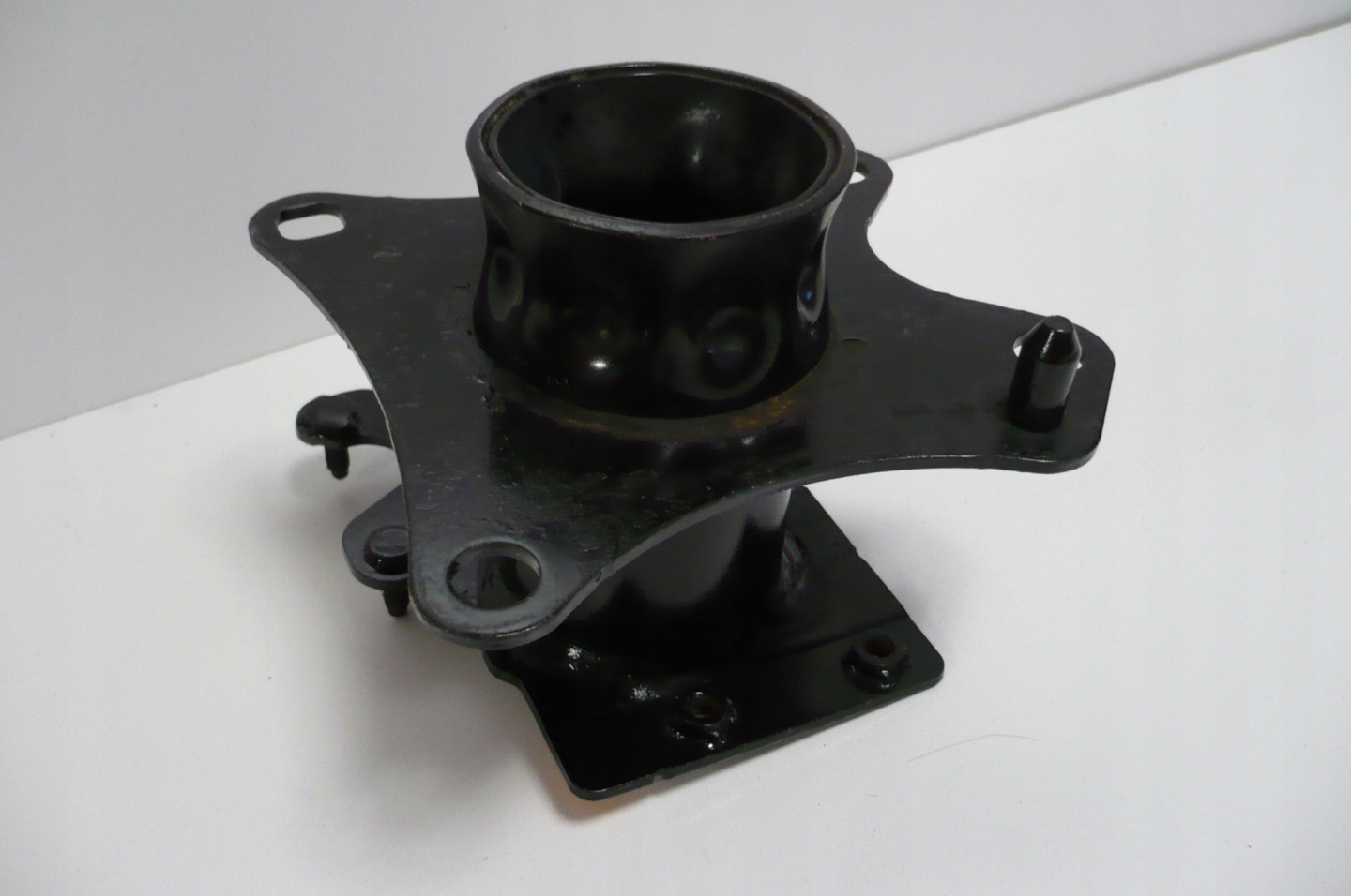 PEUGEOT 508 10- beam tip left front original