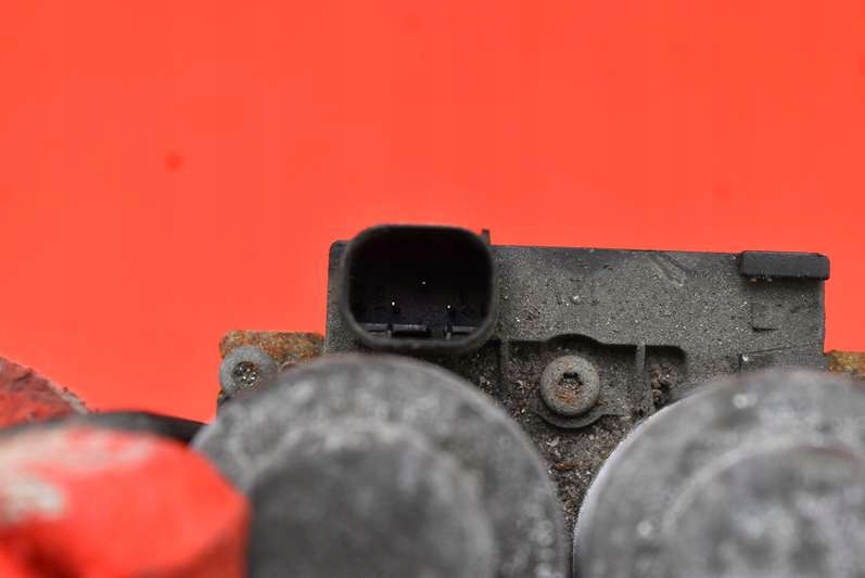ventil elektroventil vode 6908294-01 BMW E65 3.6 V8 272 KM 01-05