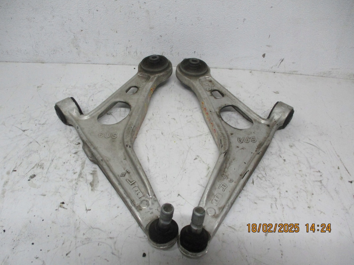Querlenker Querlenker NISSAN QASHQAI III J12