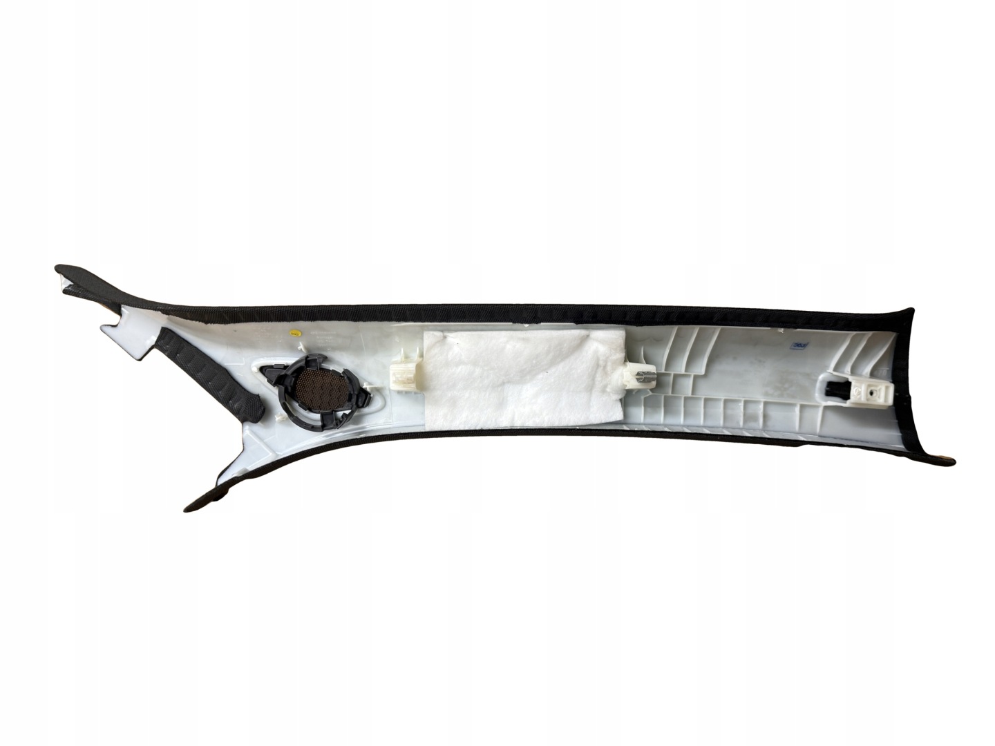 AUDI A3 8V sedan cover SLUPKA A left 8V5867233A