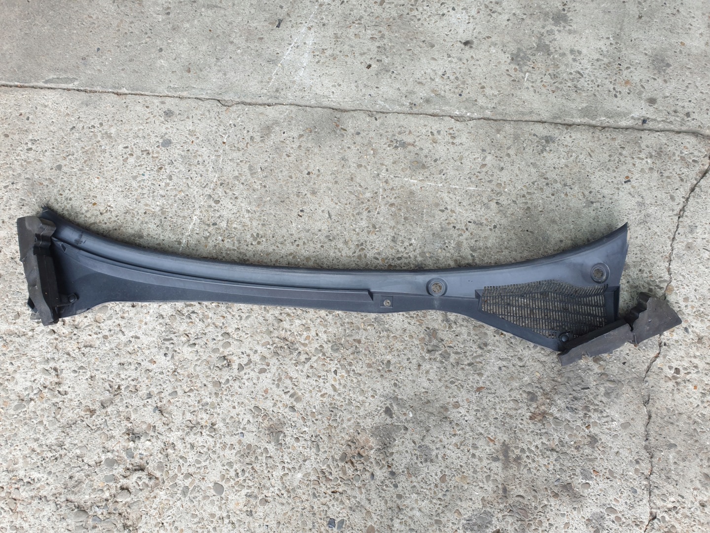torpedo FIAT PUNTO EVO GRNADE 2009- 51748698