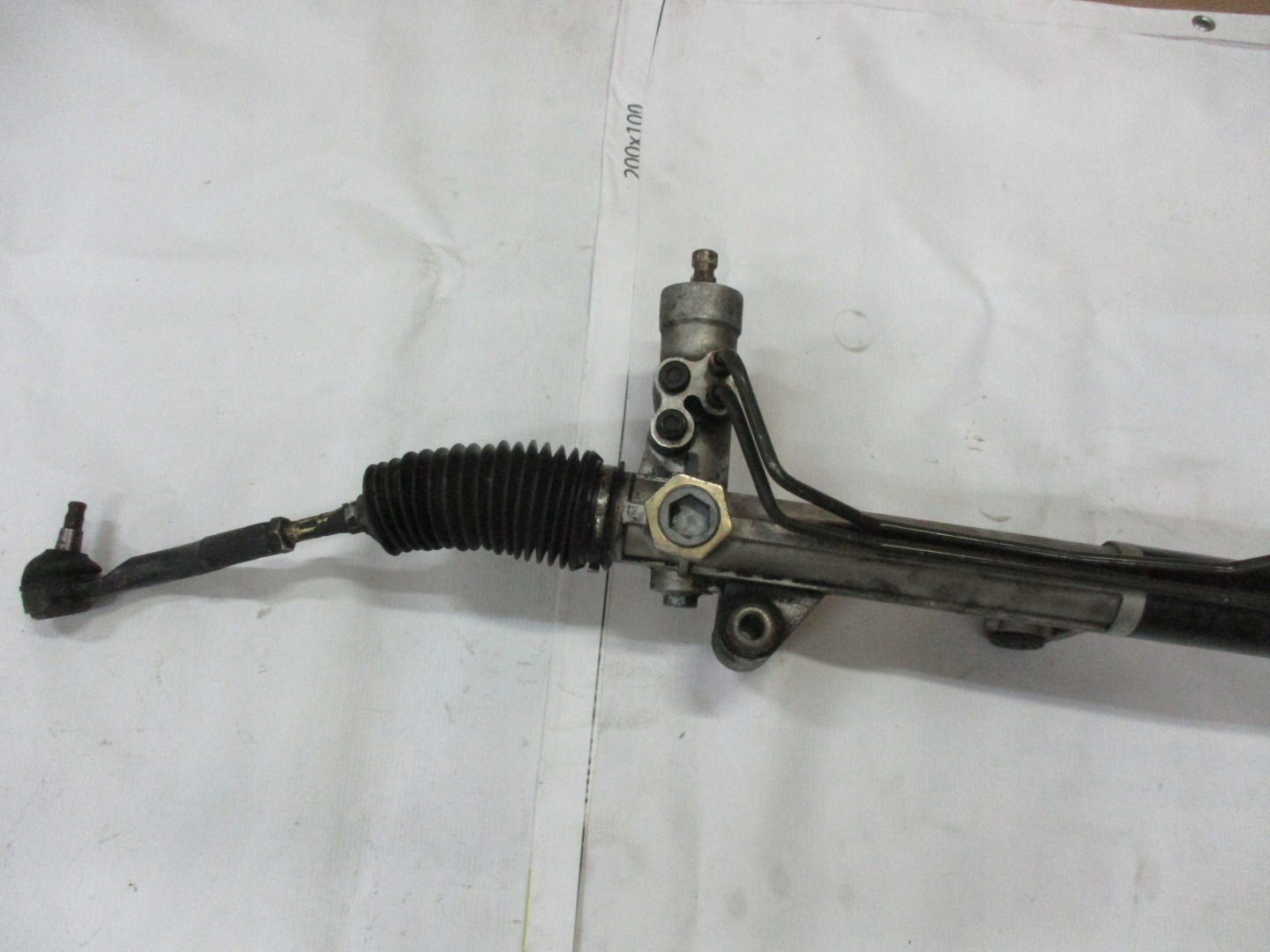 control kerownicza Kia Sorento 09-14r