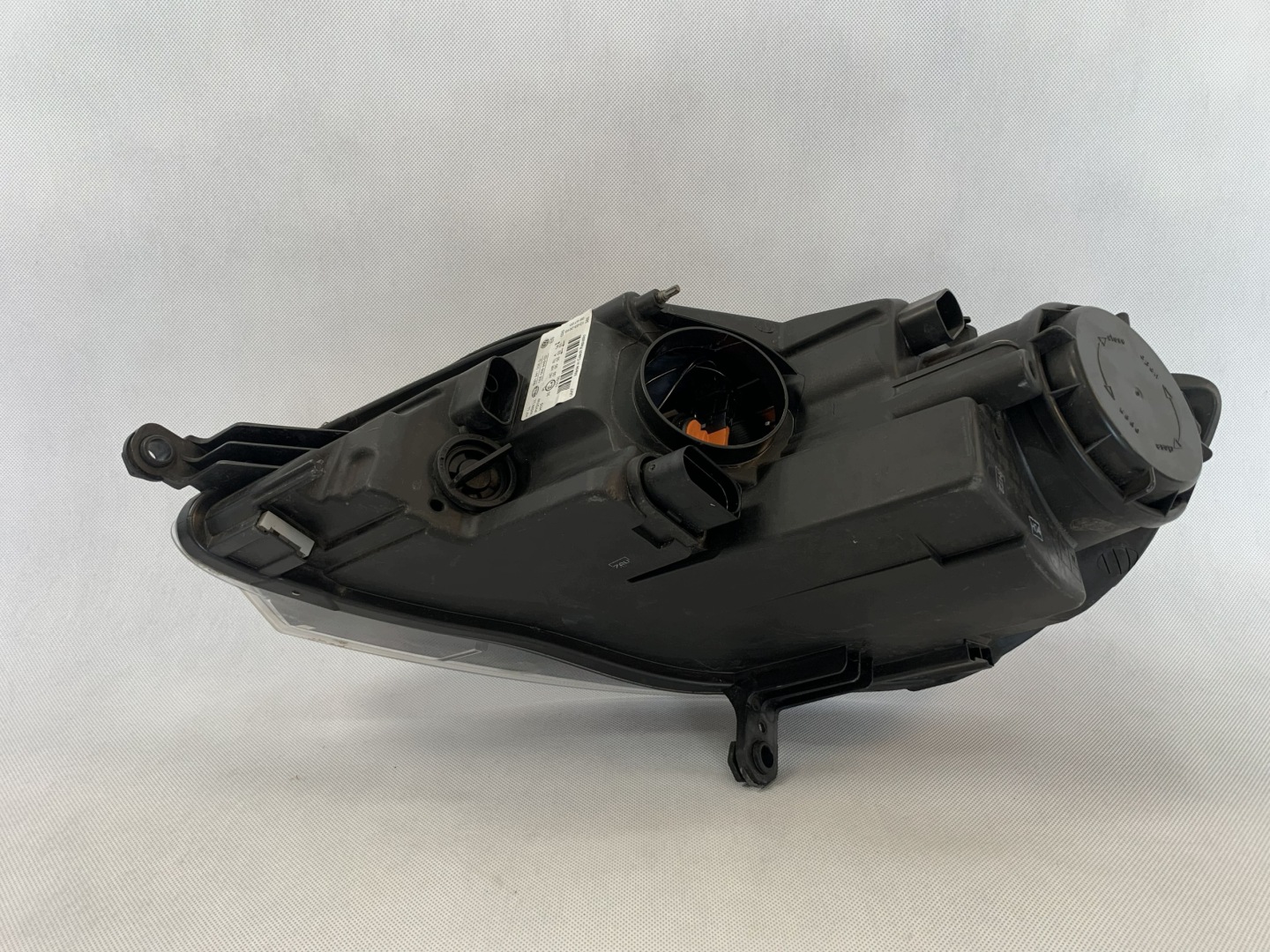 light front right reflektor Volkswagen VW Golf plus FL 09r 5M1941006G