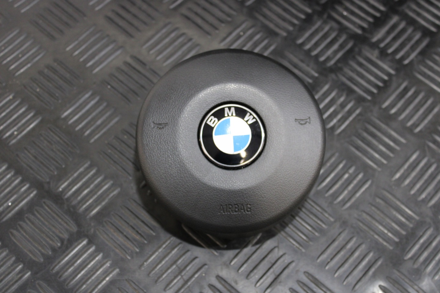 dashboard console airbag airbags BMW 4 F33 CABRIO