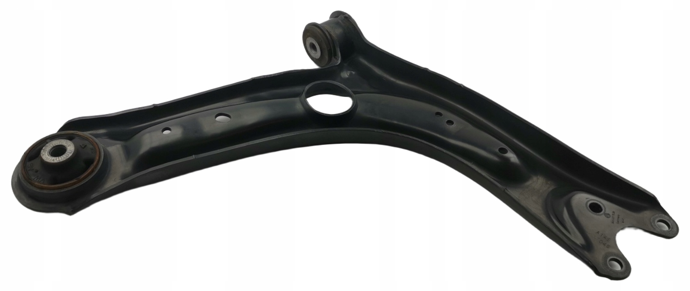 arm left front VW Tiguan 5NA 3Q0407153B new original