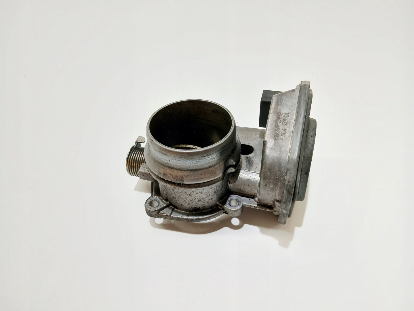 valvola a farfalla BMW E60 E61 N47D20C 2.0D OE 7804373 (0001060)