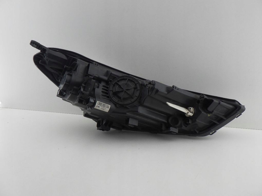 HYUNDAI TUCSON III 3 15- light front left