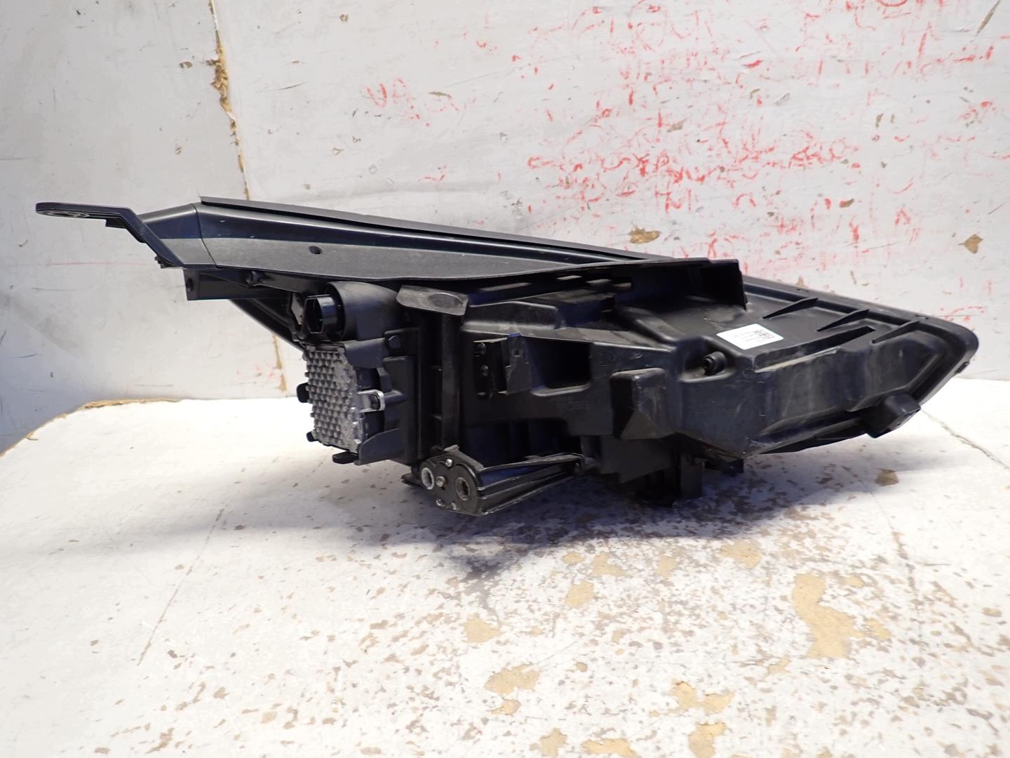 light front left HYUNDAI I30N III 2017- FULL LED 92101-G4120