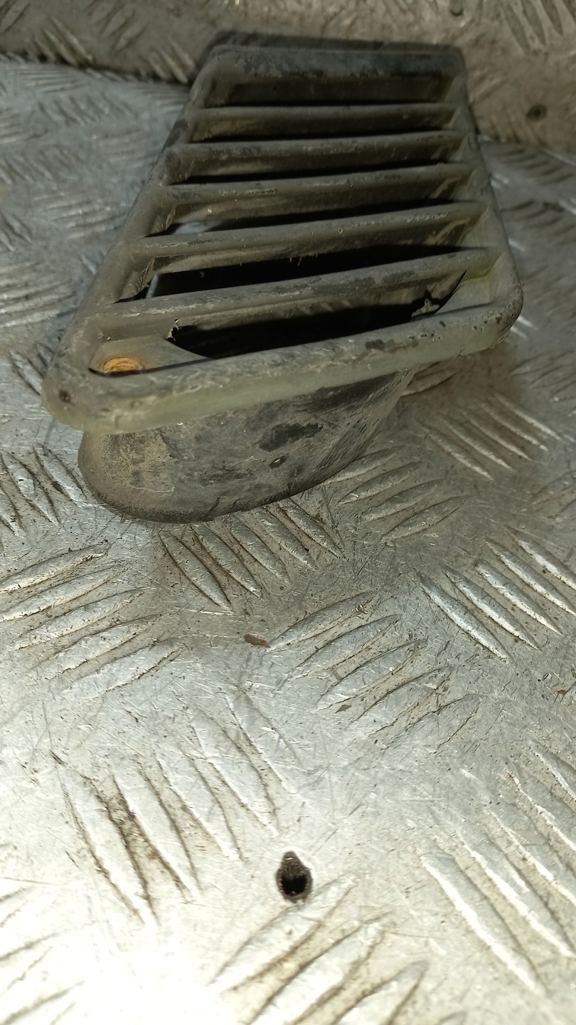 intake air left FIAT 126 P
