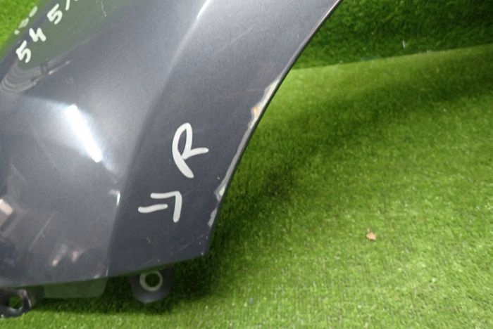 HYUNDAI I30 III 17- fender left front front