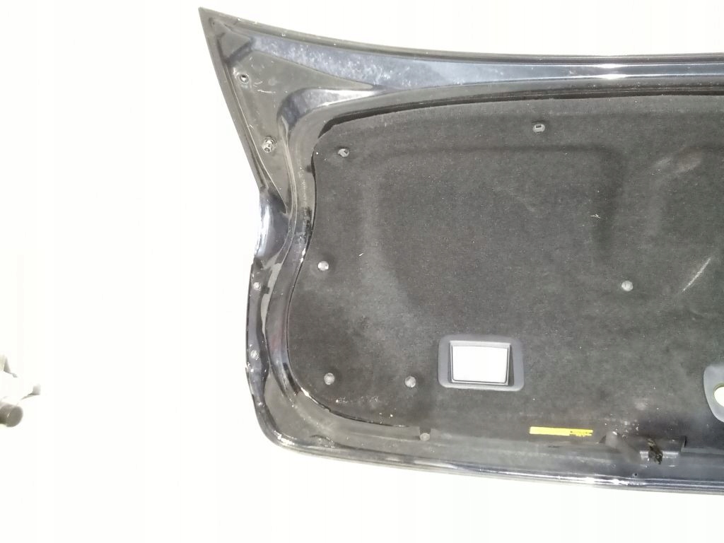 Lexus GS300 III 3 boot door rear