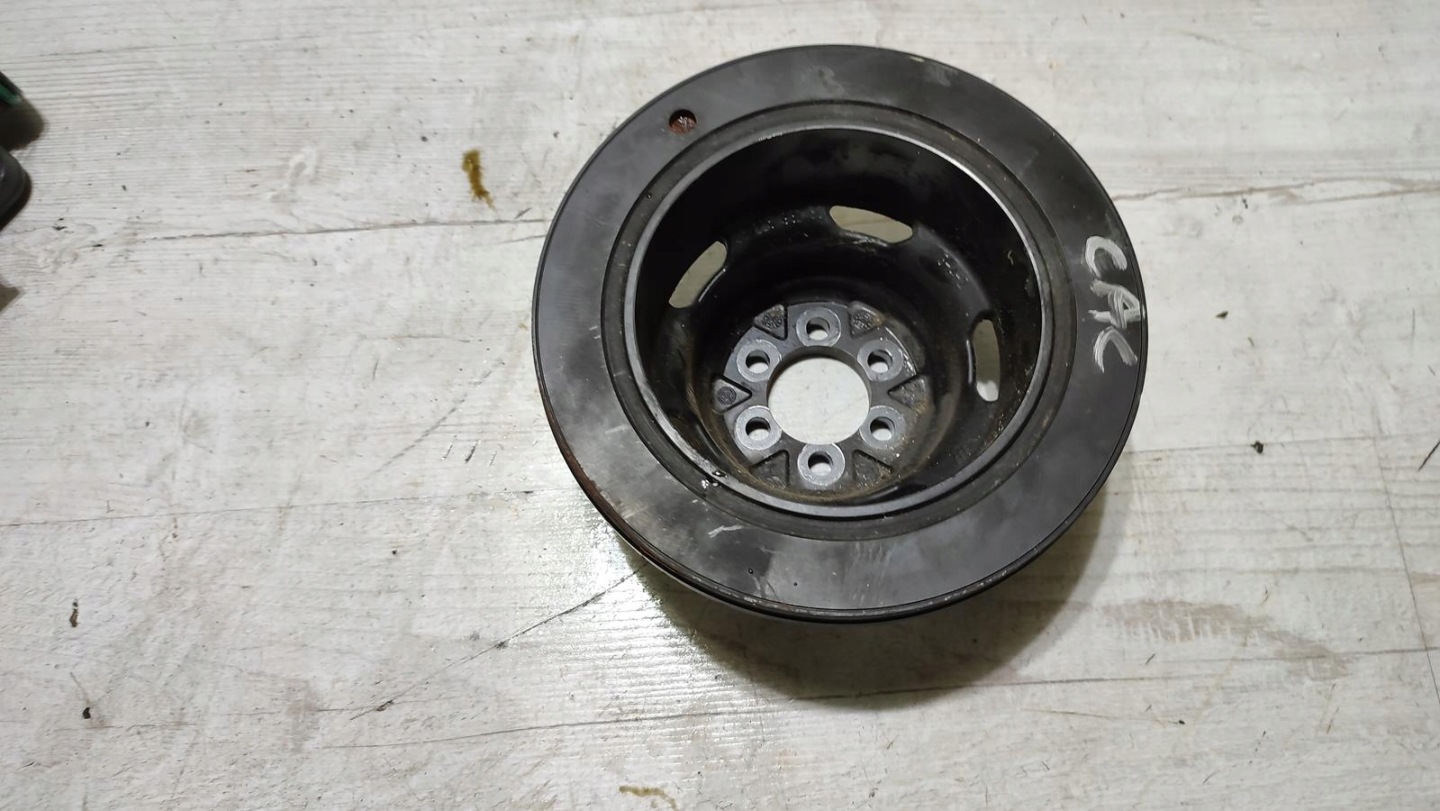 csigák walu 1.2 THP Citroen C4 Cactus Lift