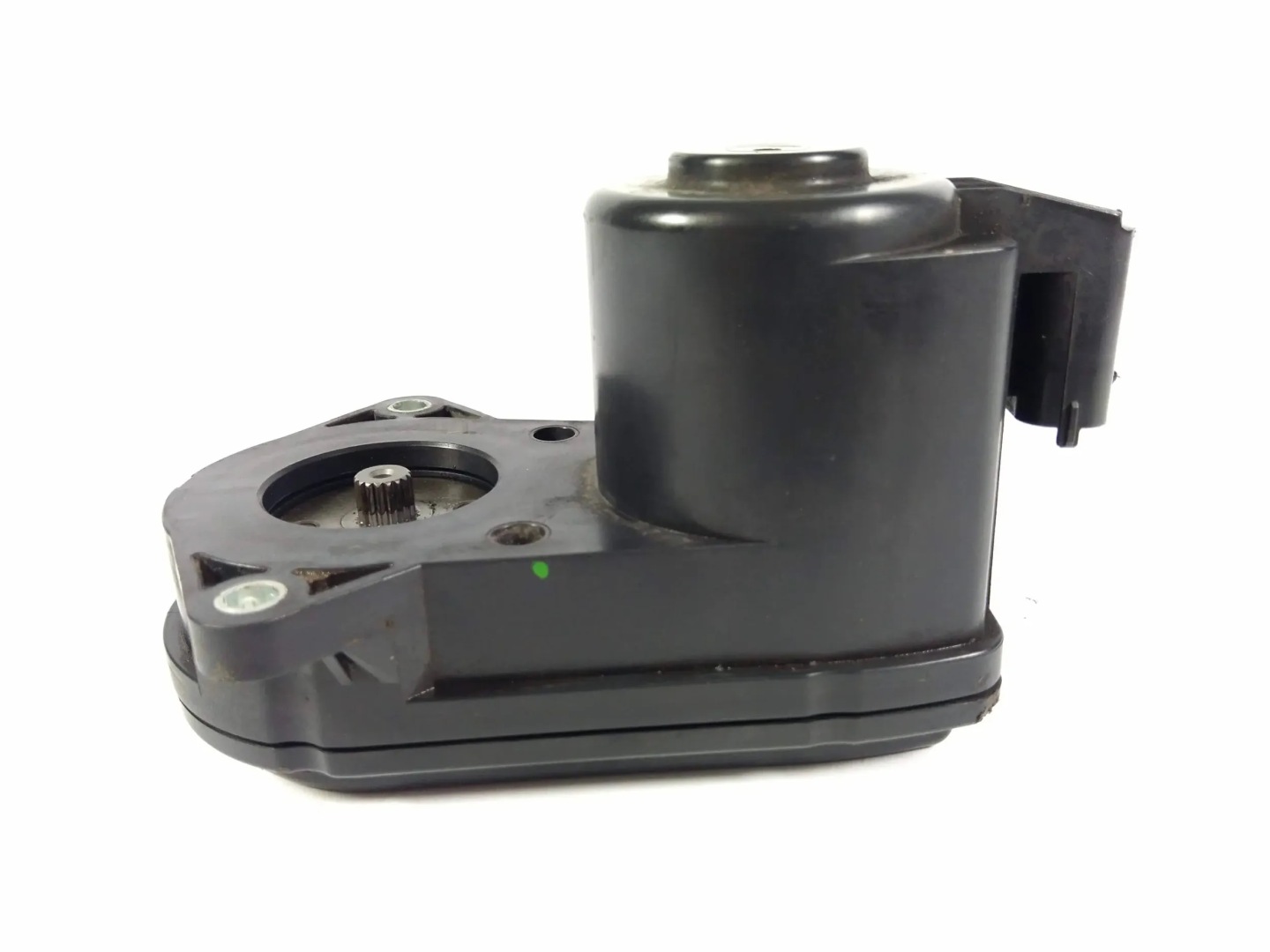 Chevrolet Silverado 1500 brake postojowy electrical left rear rear part 2019+