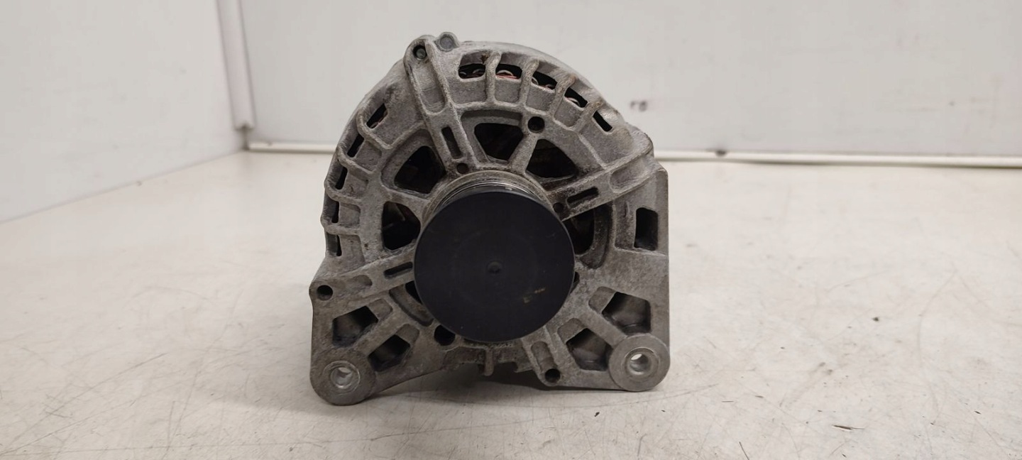 alternatore Dacia Duster 1,2 TCE