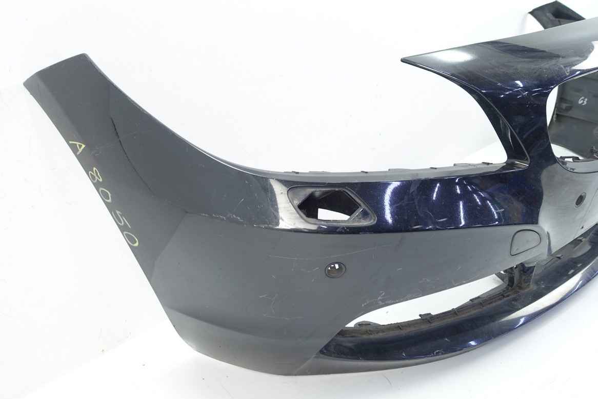 bumper front front BMW Z4 E89 7192156 7192161