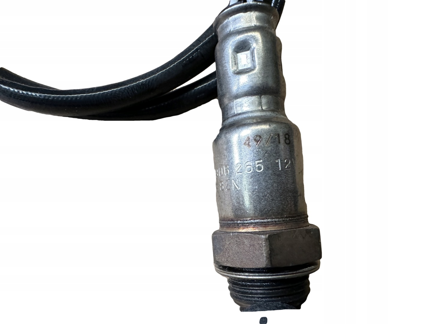 AUDI A4 A5 8W B9 SONDA LAMBDA 8W0906265