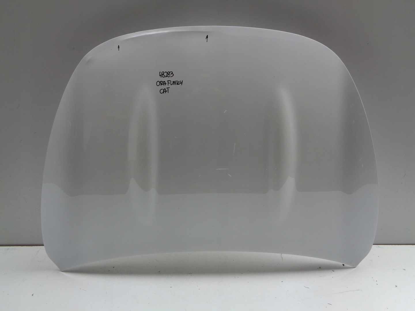 bonnet ORA FUNKY CAT NR 48283