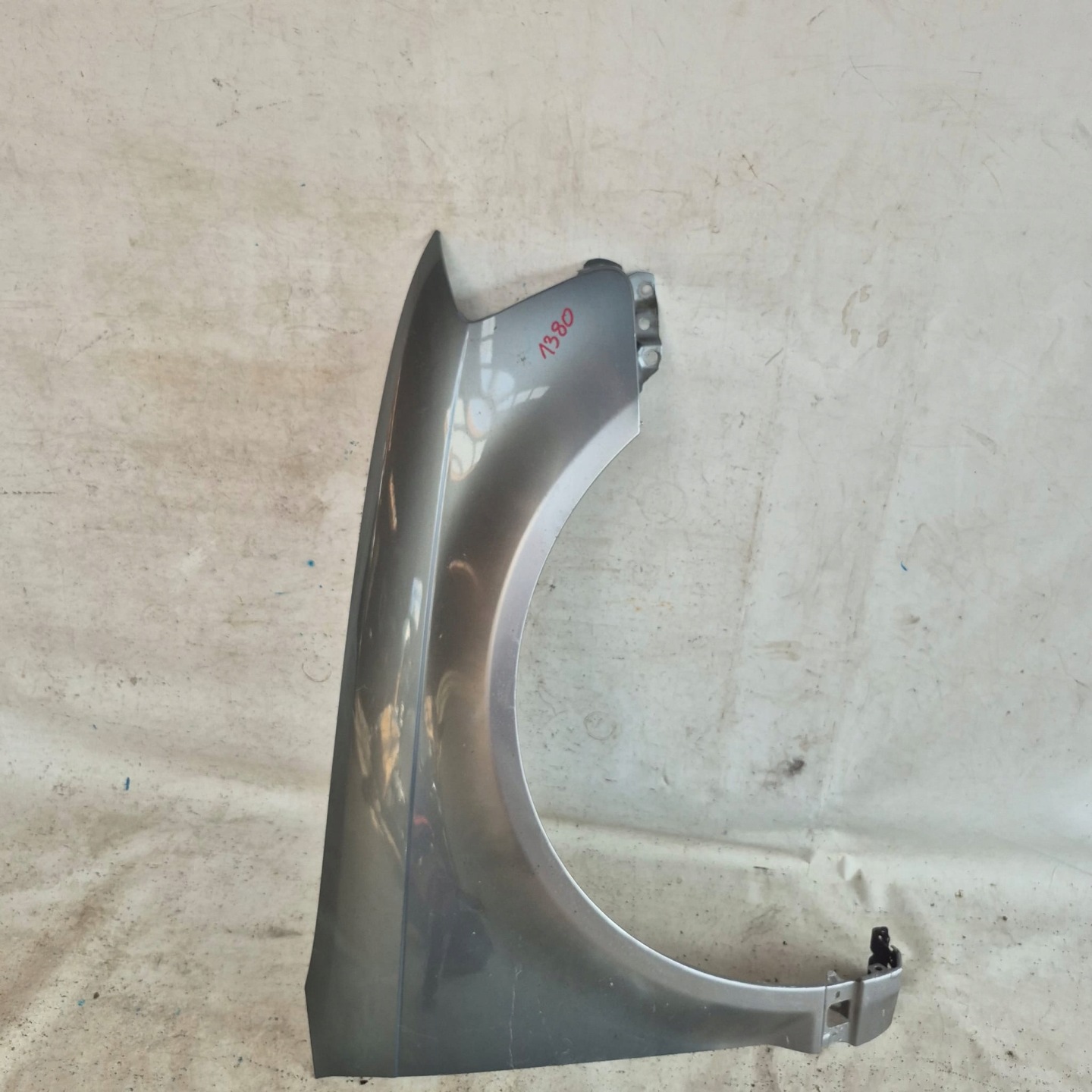 AUDI A3 8P LIFT 08- fender right front front