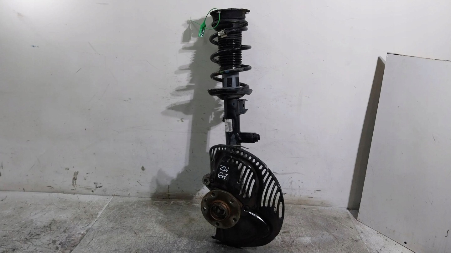 swing shock absorber left front 8V0407257A 83A413031 AUDI RSQ3 83A 2.5TFSI