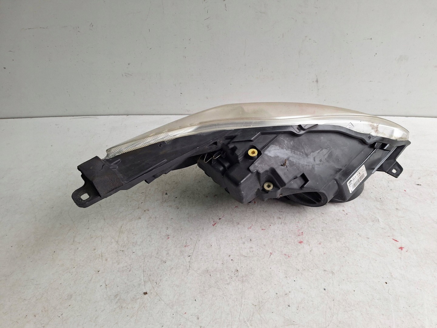 FORD C-MAX MK2 11-14 light left XENON UK-ANGLIK AM5-113D155-BD