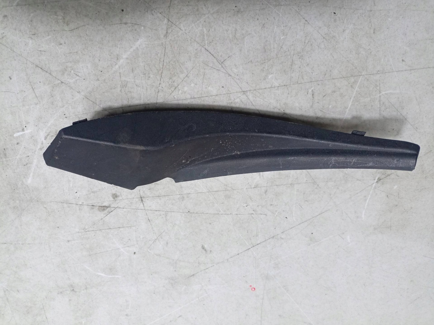 torpedo right side Mazda CX-5 2014 KD5351PB1