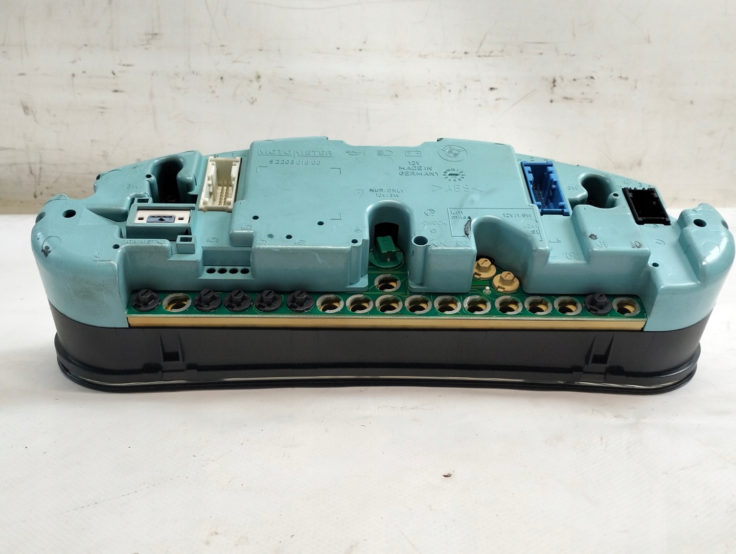dials dials BMW E36 1.6B 90-99r 8363746