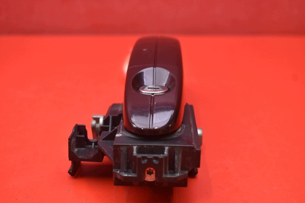 handle left front front claret 6M21-U224A37-BF FORD MONDEO MK4 07-10