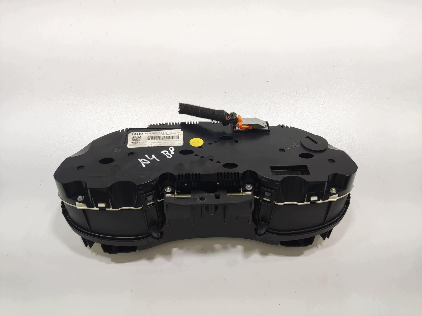 dials AUDI A4 B8 3.0 TDI 2007-2011 8K0920930C EUROPA