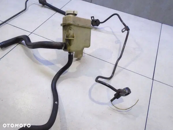 prijenos upravljanja MITSUBISHI CARISMA 1.8 4G93